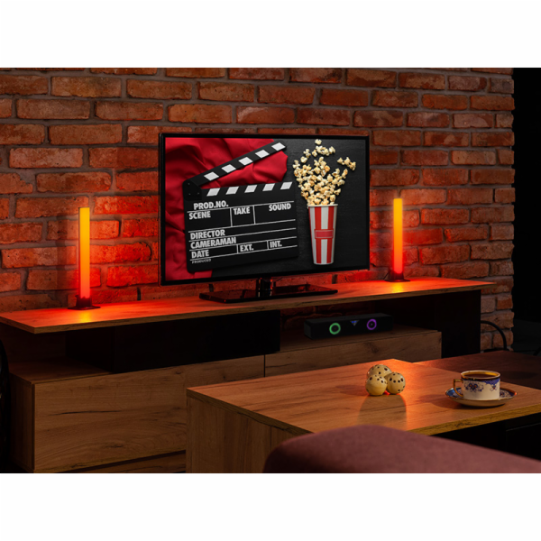 Tracer 47008 Sada 2 RGB stolů Mart