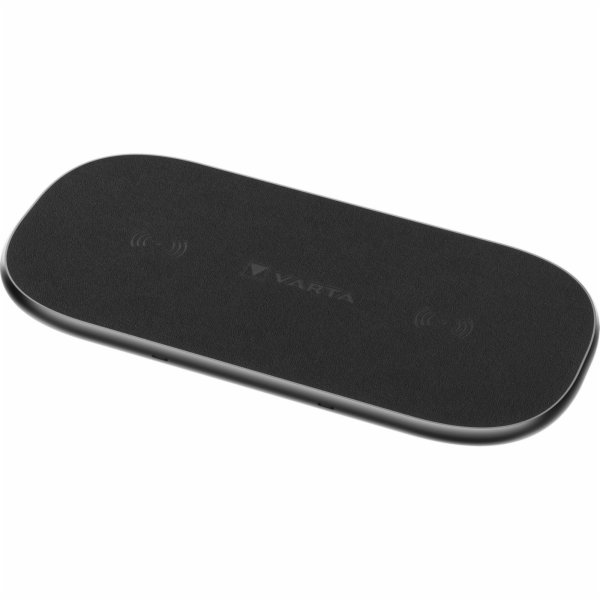 Varta Wireless Charger Multi 20W max.(10W+10W) USB-C K. T...