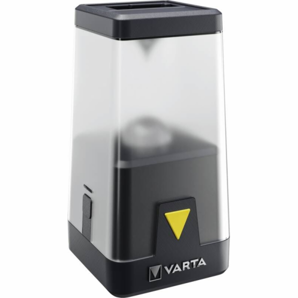 Varta Outdoor Ambiance Lantern L30RH 500 Lumen schw.  Typ...