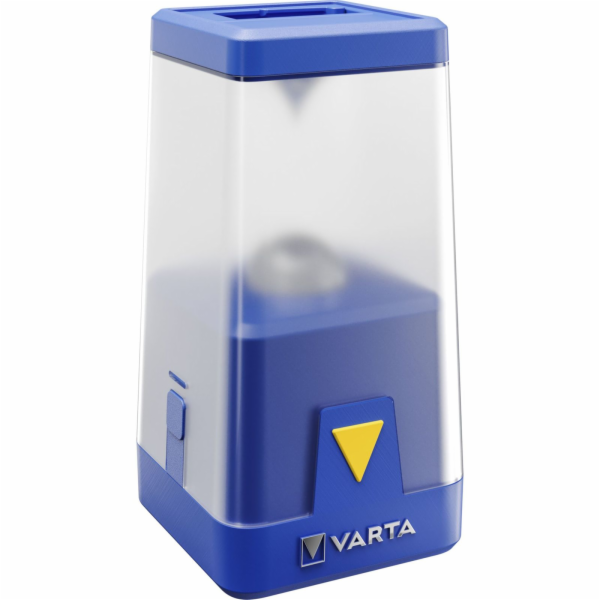 Varta Outdoor Ambiance Lantern L20 400 Lumen blau     Typ...