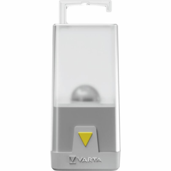 Varta Outdoor Ambiance Lantern L10 150 Lumen grau     Typ...
