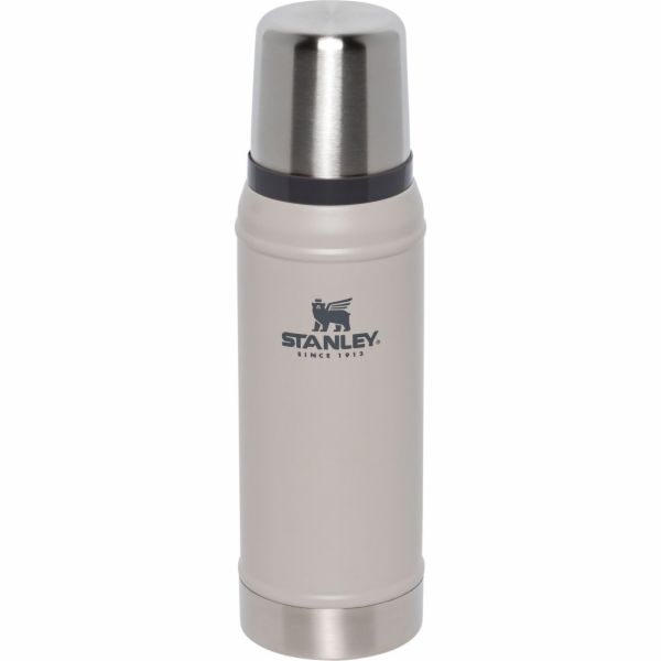 Stanley Classic Bottle S 0,75 L Ash