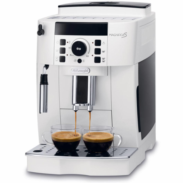 Kávovar Delonghi Magnifica ECAM 21.117.W