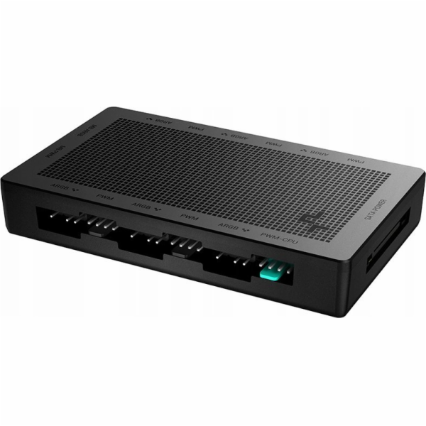 SC790, Gehäuselüfter