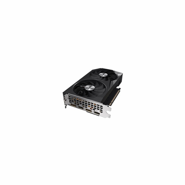GIGABYTE VGA NVIDIA GeForce RTX 3060 WINDFORCE LHR OC 12G...