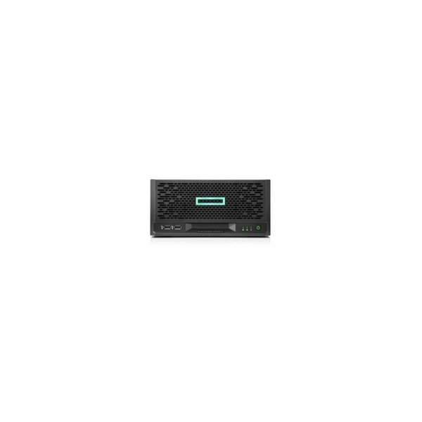 HPE PL MicroServer g10 Plus v2 Xeon E-2314 (2.8/4C/8M/320...
