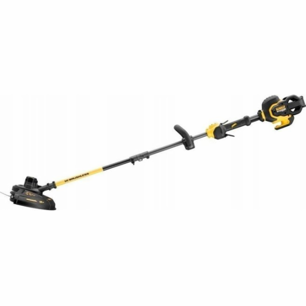 DEWALT FLEXVOLT 54V/18V STRING MOWER WITHOUT BATTERIES &D...