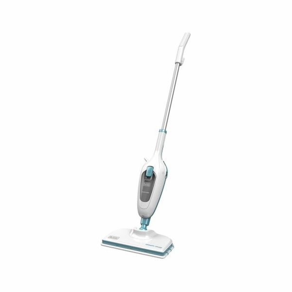 Parní mop Black&Decker FSM13E1