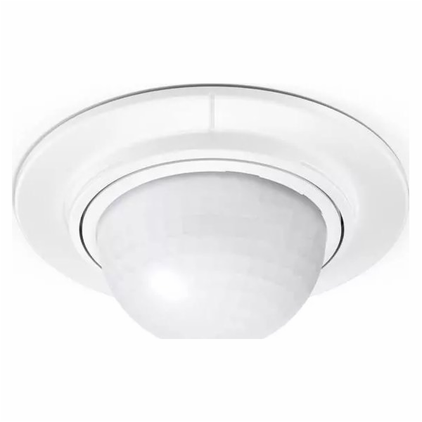 Je 2360 ECO (IS 360-1 de White)