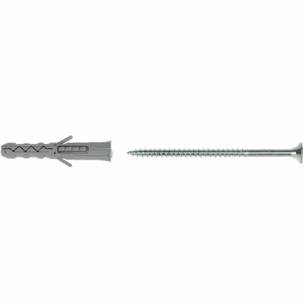 Klimas EXPANZNÍ ČEP KW-8/5X80 KLIMAS