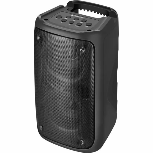 Defender Boomer 20W Bluetooth 20W MP3/FM/SD/USB/AUX/TWS/L...