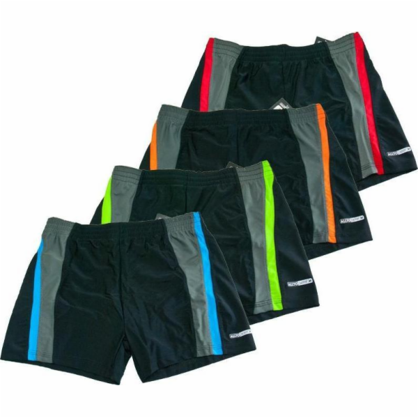 Allto PLAVKY TYP: BOXERKY VELIKOST:XXXL
