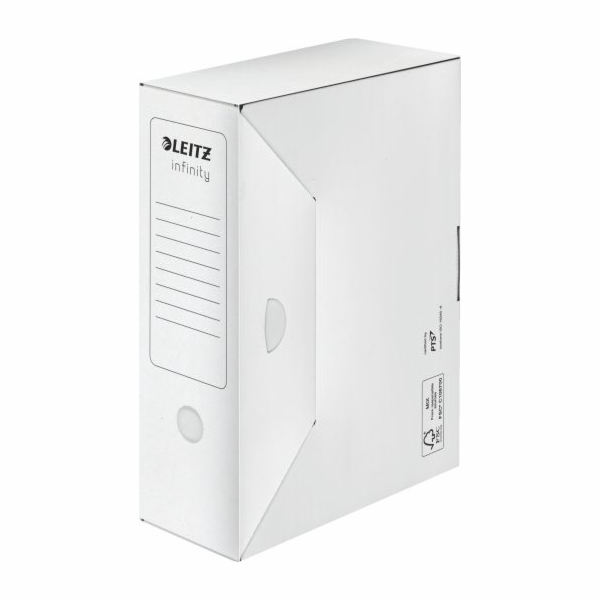 Leitz Archivization Box Infinity 100 mm (10K294A)