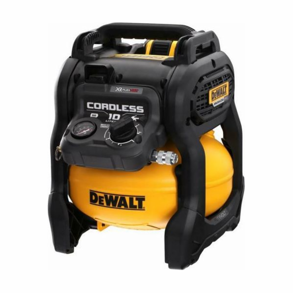 Dewalt Dewalt Flexvolt kompresor / kompresor MINI 54 / 18...
