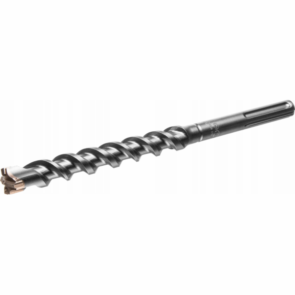 Chytrá vrtačka sds max proudová vrtačka 28x520/400 smart