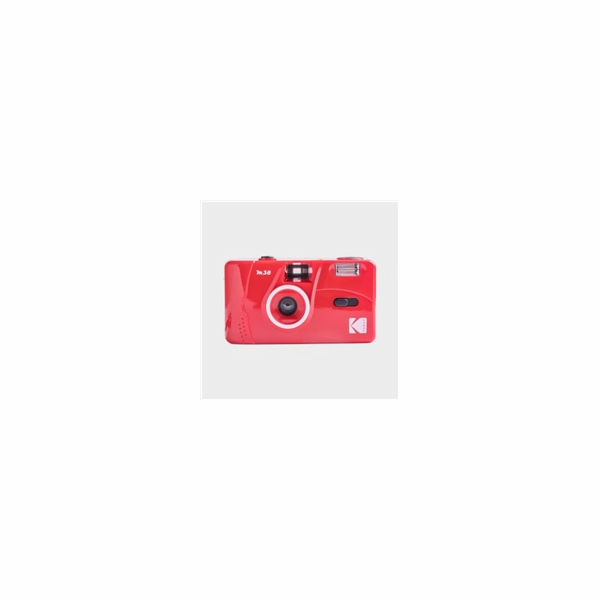 Kodak M38 Scarlet