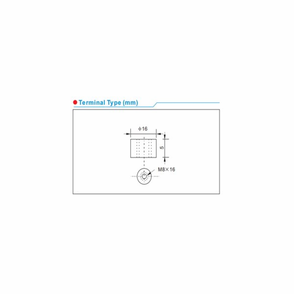 Baterie Conexpro AGM-12-200 VRLA AGM 12V/200Ah, T18 