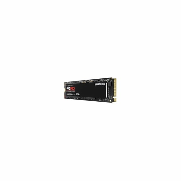 Samsung 990 PRO NVMe, M.2 SSD 2 TB