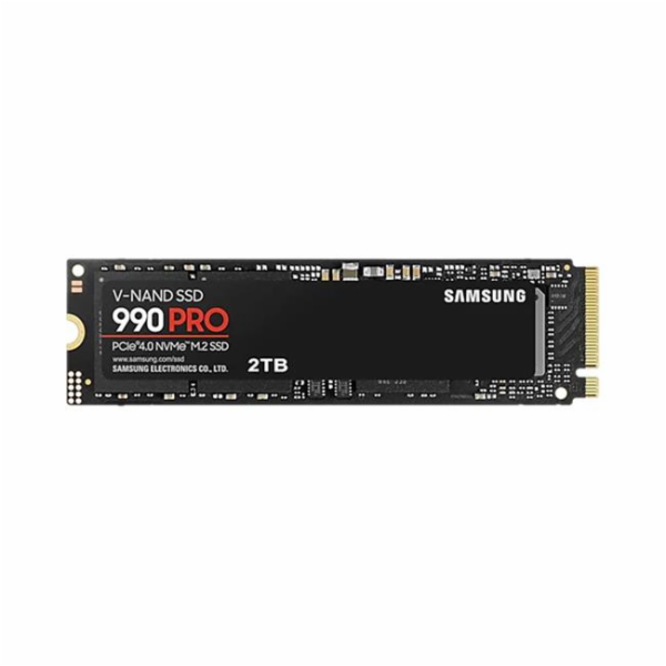 Samsung 990 PRO NVMe, M.2 SSD 2 TB