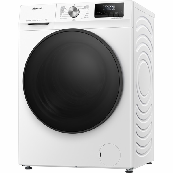 Hisense WFQA9014EVJM, pračka