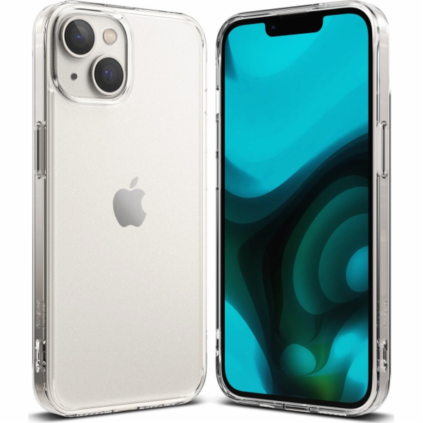 Ringke Iphone 14 Plus Fusion Matte Clear