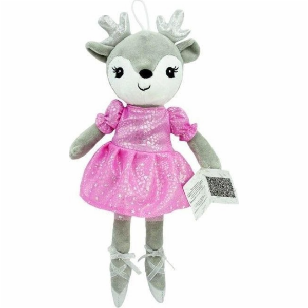 Maskotka Sarenka Celinka 35 cm