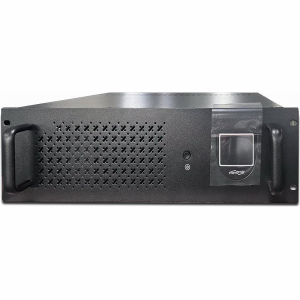 Gembird UPS-RACK-1200 zdroj nepřerušovaného napětí Line-i...