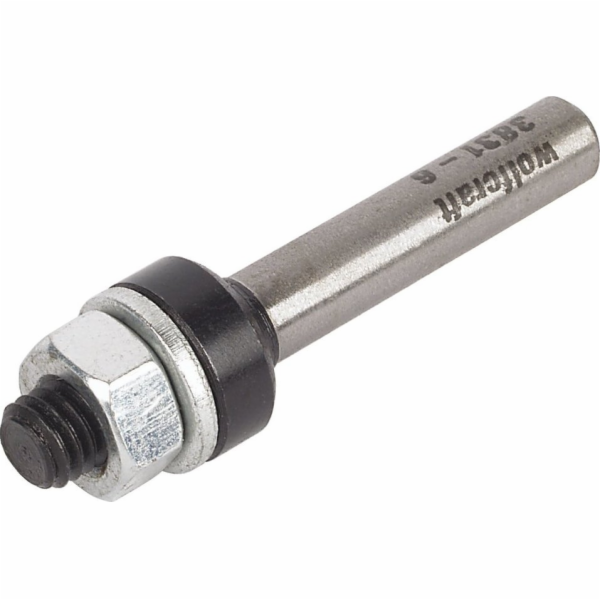 8mm stopka pro frézy Wolfcraft 3828000, 3829000