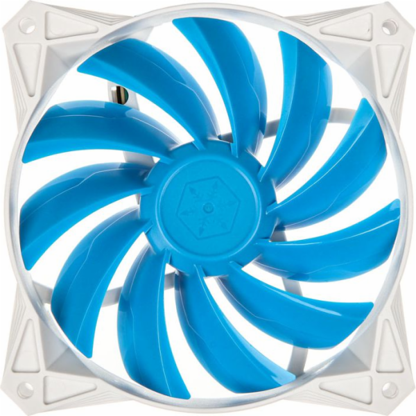 Ventilátor SilverStone FQ122 (SST-FQ122)