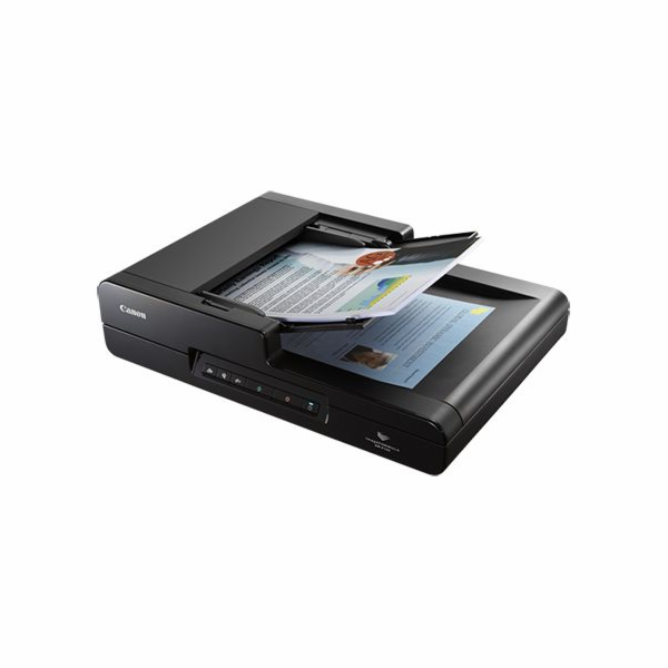 Skener Canon imageFORMULA DR-F120 (9017B003AA)