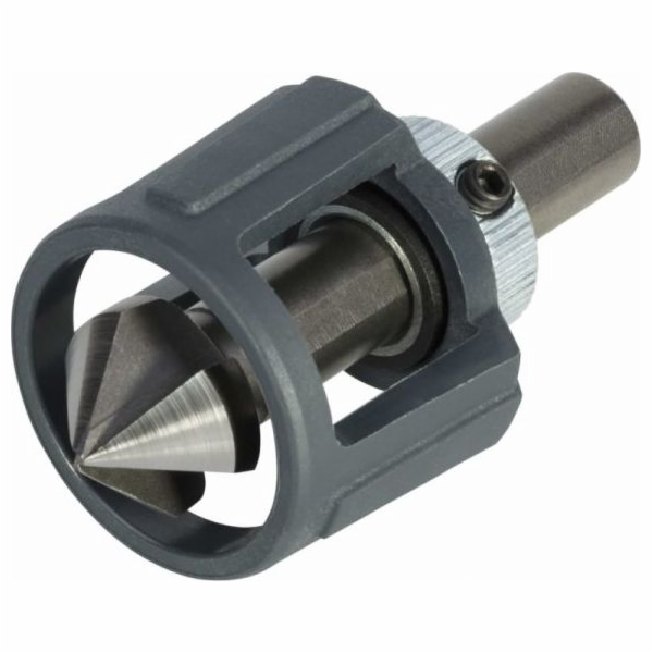 Vidaxl Wolfcraft HSS Drill s nastavitelnou hloubkou