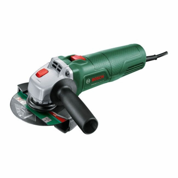 Úhlová bruska Bosch UniversalGrind 750-125 750 W