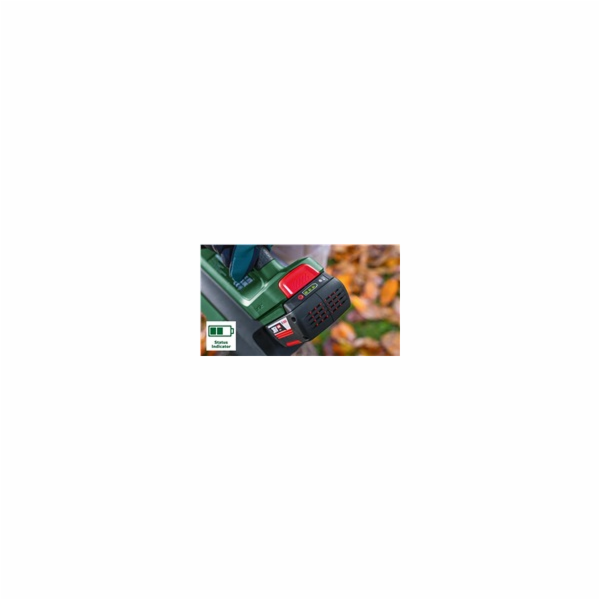 Bosch AdvancedLeafBlower 36V-750 (holé nářadí) (0.600.8C6...