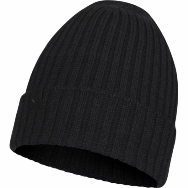 Buff Buff Norval Merino Hat Beanie 1242429011000 szary