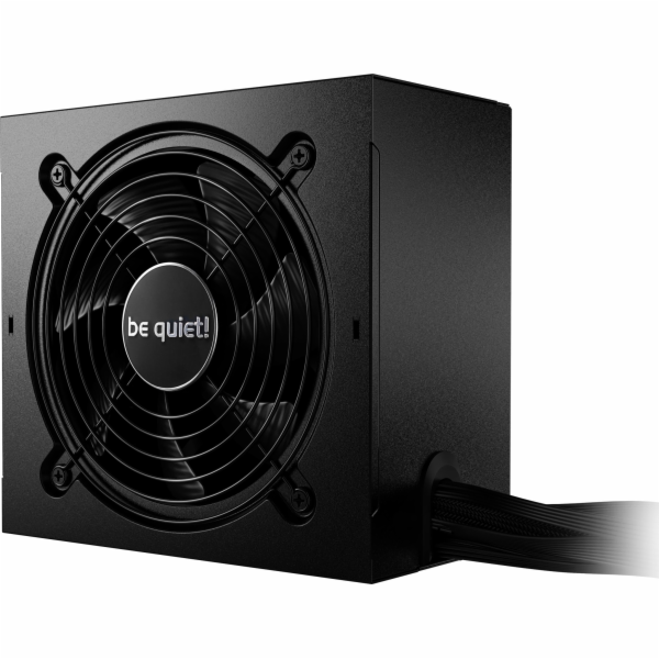 Be quiet! / zdroj SYSTEM POWER 10 850W / active PFC / 120...