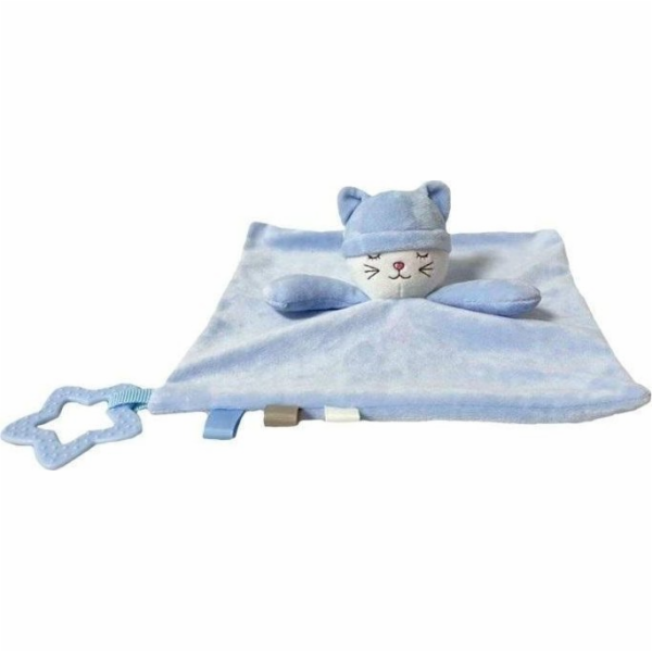Plyšová hračka Kitty Spací 25 cm