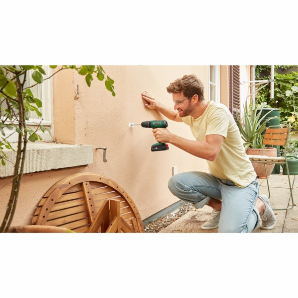 Bosch EasyImpact 18V-40 (2x 1,5Ah) + AL18V-20 (0.603.9D8....
