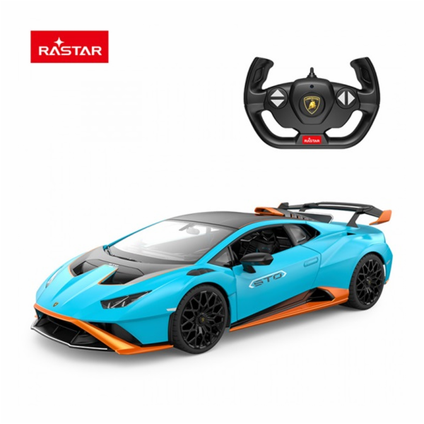 Rastar R/C auto Lamborghini Huracán