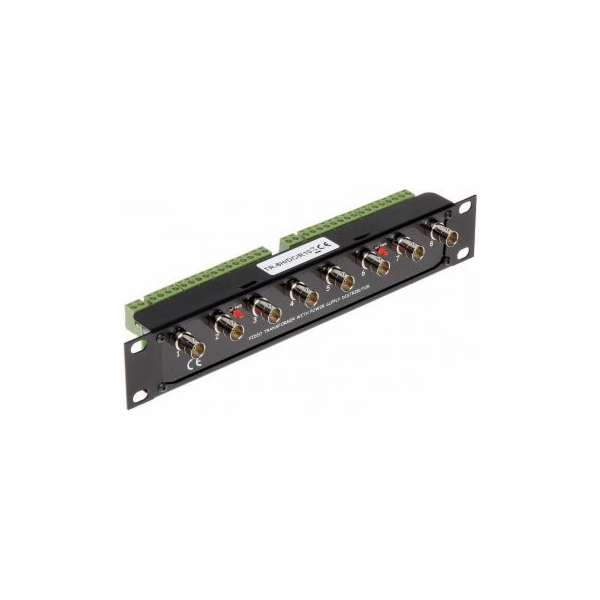 Delta VIDEO TRANSFORMER TR-8H/DC/R10