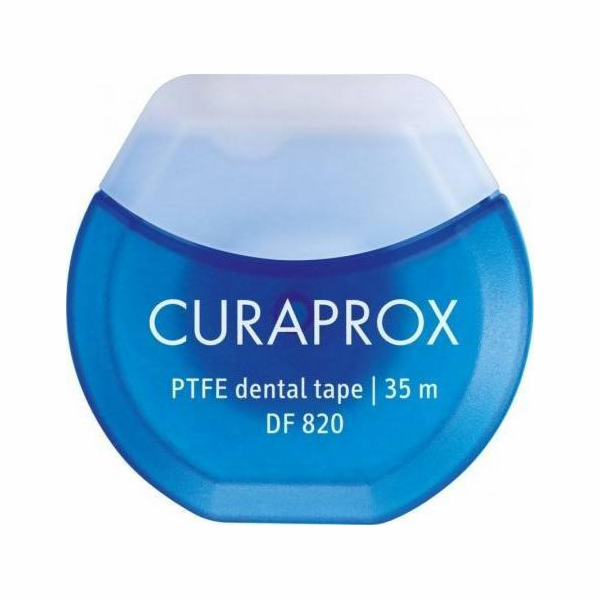 Curaprox CURAPROX DENTAL FLOSS.TAPE DF820