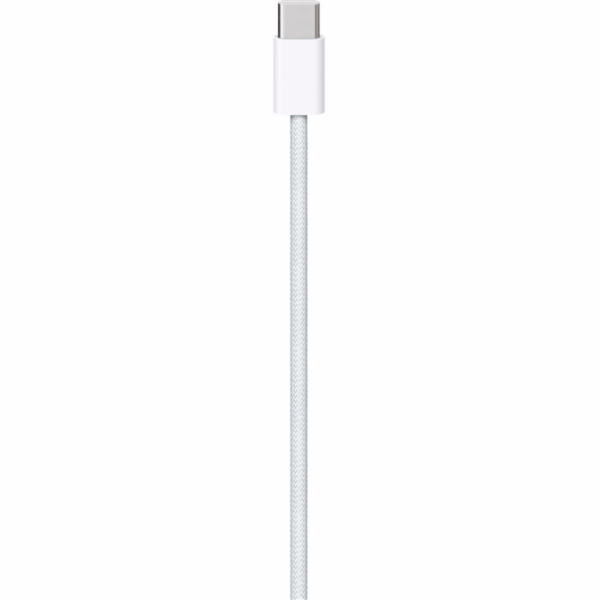 Apple USB-C tkaný nabíjecí kabel 1m
