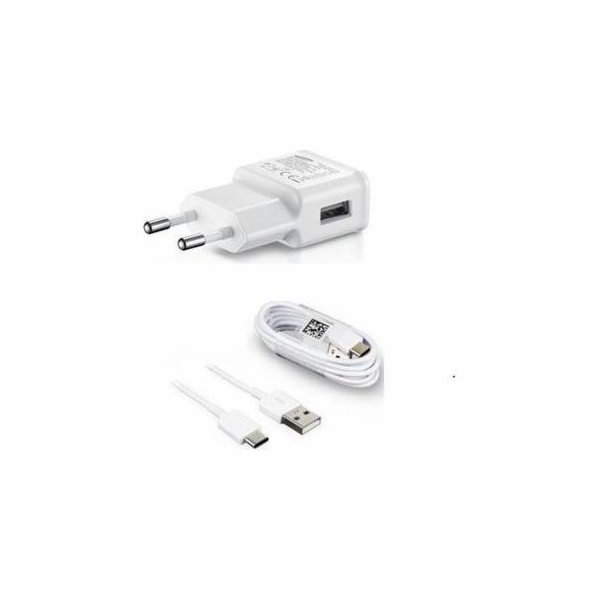 Samsung EP-TA200EWE nabíječka 1x USB-A (PLP97)