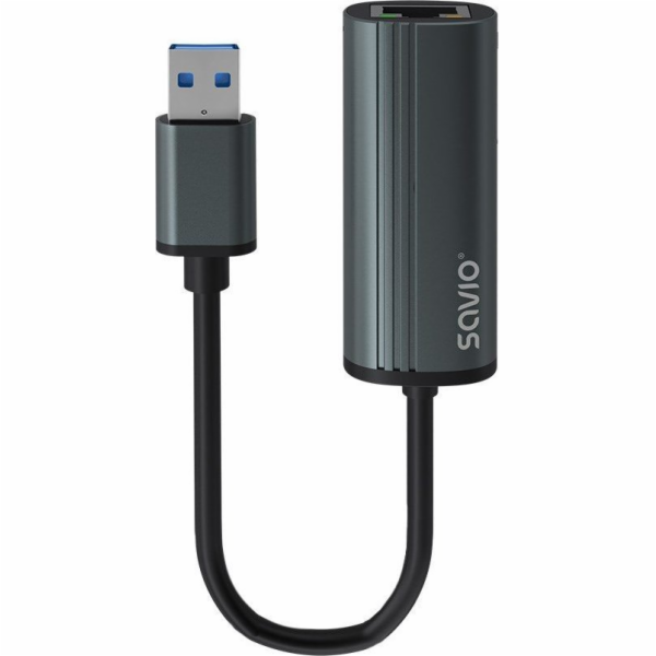 Tripp Lite U436-06N-G-C USB-C to Gigabit Network Adapter ...