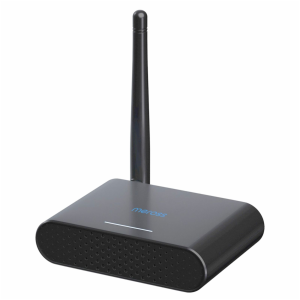 Meross Smart Wi-Fi Ovládanie otvárania garážových brán - ...