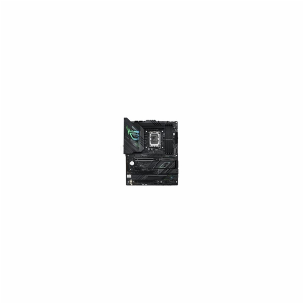 ASUS MB Sc LGA1700 ROG STRIX Z790-F GAMING WIFI, Intel Z7...
