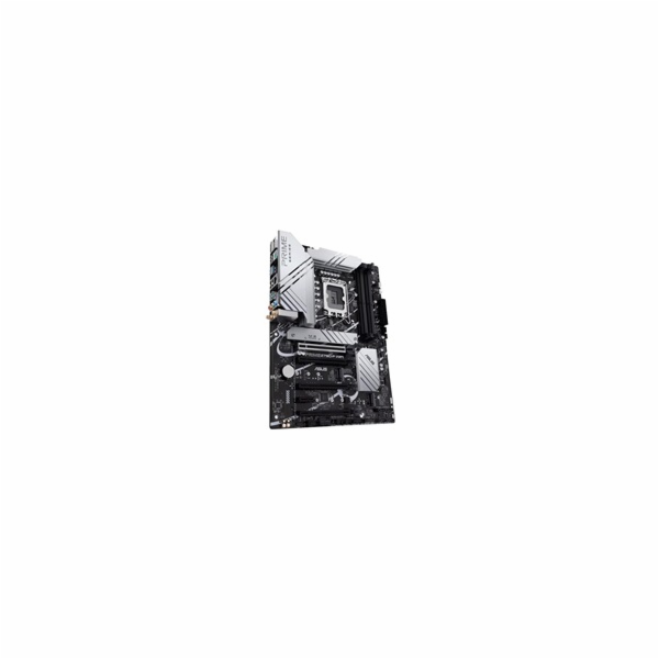 ASUS MB Sc LGA1700 PRIME Z790-P WIFI, Intel Z790, 4xDDR5,...