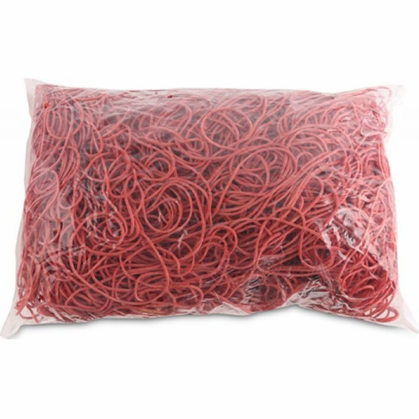 Kancelářské výrobky Kancelářské výrobky Gumičky, průměr 8...