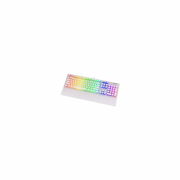 Endorfy herní klávesnice Omnis OWH Pudd.Kailh BL RGB / US...