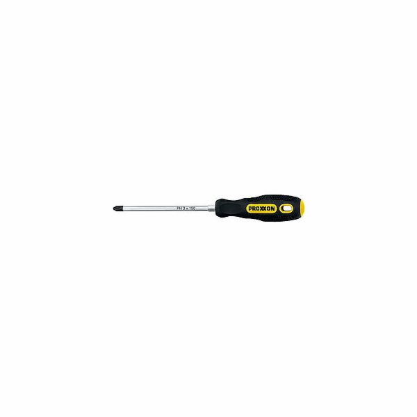 Šroubovák Proxxon Phillips PH 0 (PR22050)