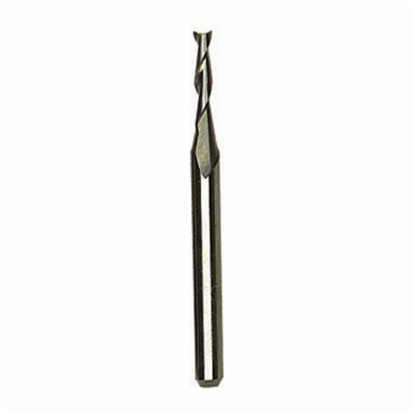 Proxxon TUNGSTEN KARBIDOVÝ FRÉZA PROXXON PŘÍMÝ 3 MM PR287...